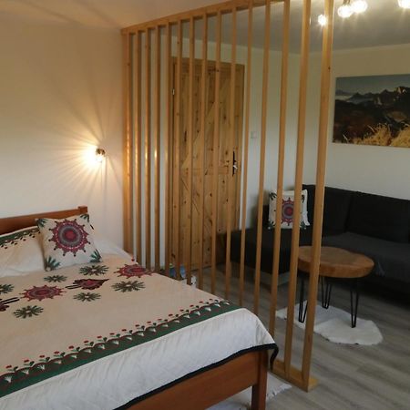 Apartament W Ogrodzie Tylka 외부 사진