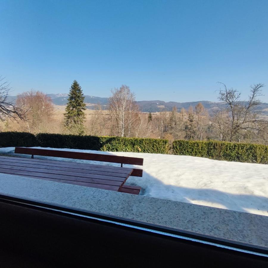 Apartament W Ogrodzie Tylka 외부 사진