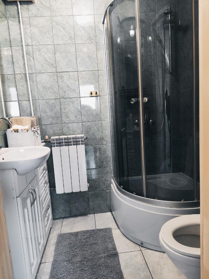Apartament W Ogrodzie Tylka 외부 사진