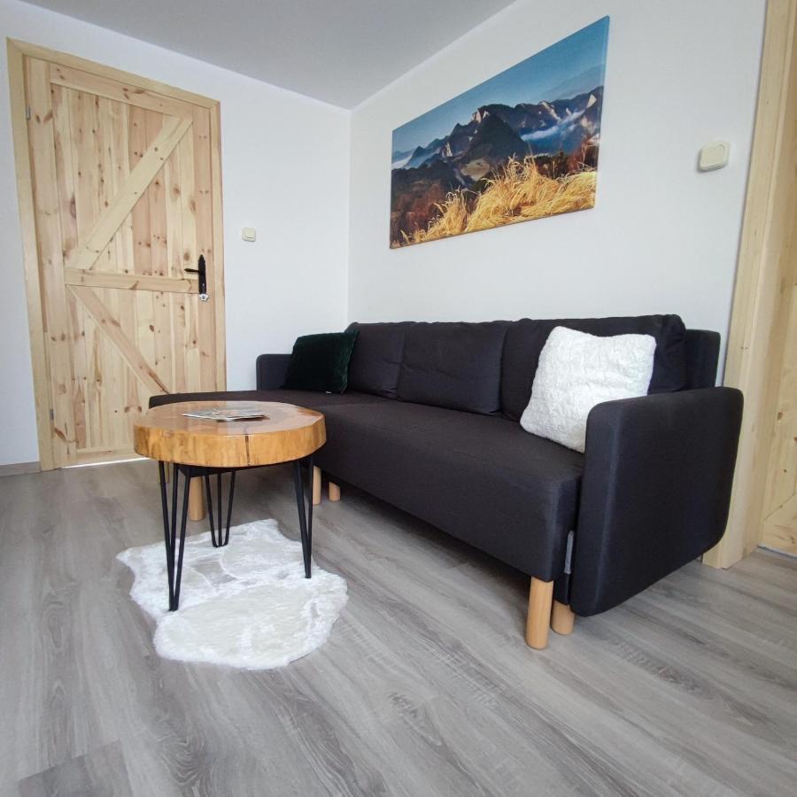 Apartament W Ogrodzie Tylka 외부 사진