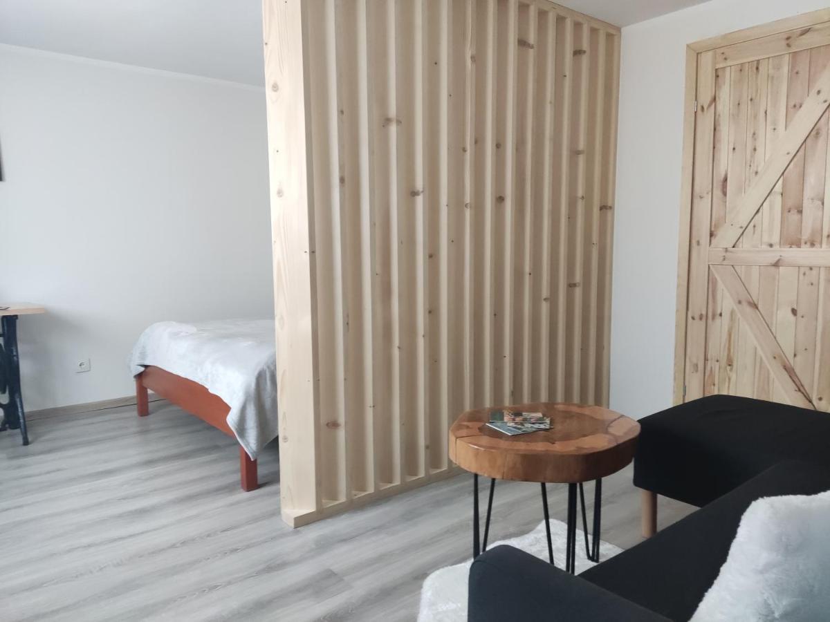 Apartament W Ogrodzie Tylka 외부 사진