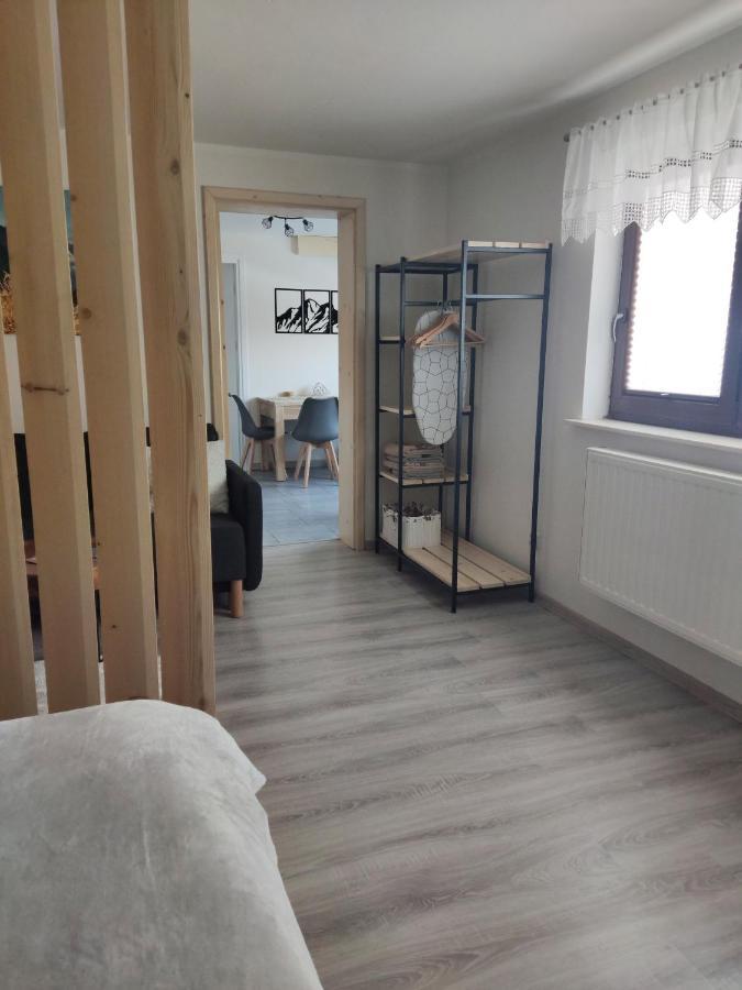 Apartament W Ogrodzie Tylka 외부 사진