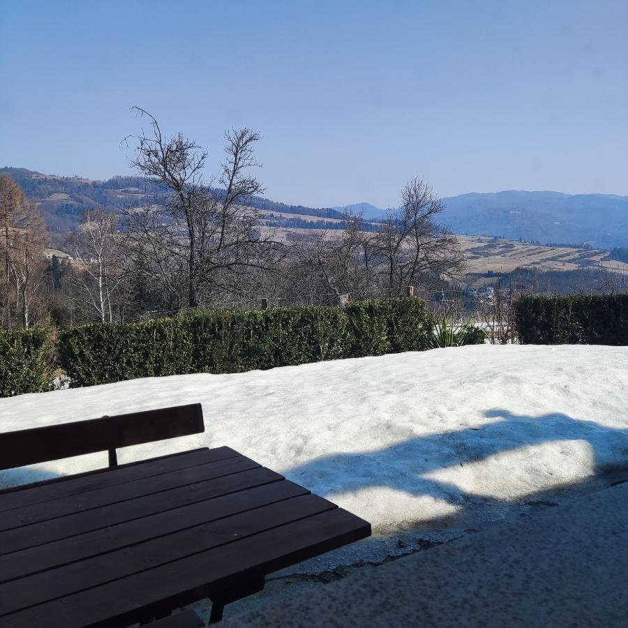 Apartament W Ogrodzie Tylka 외부 사진