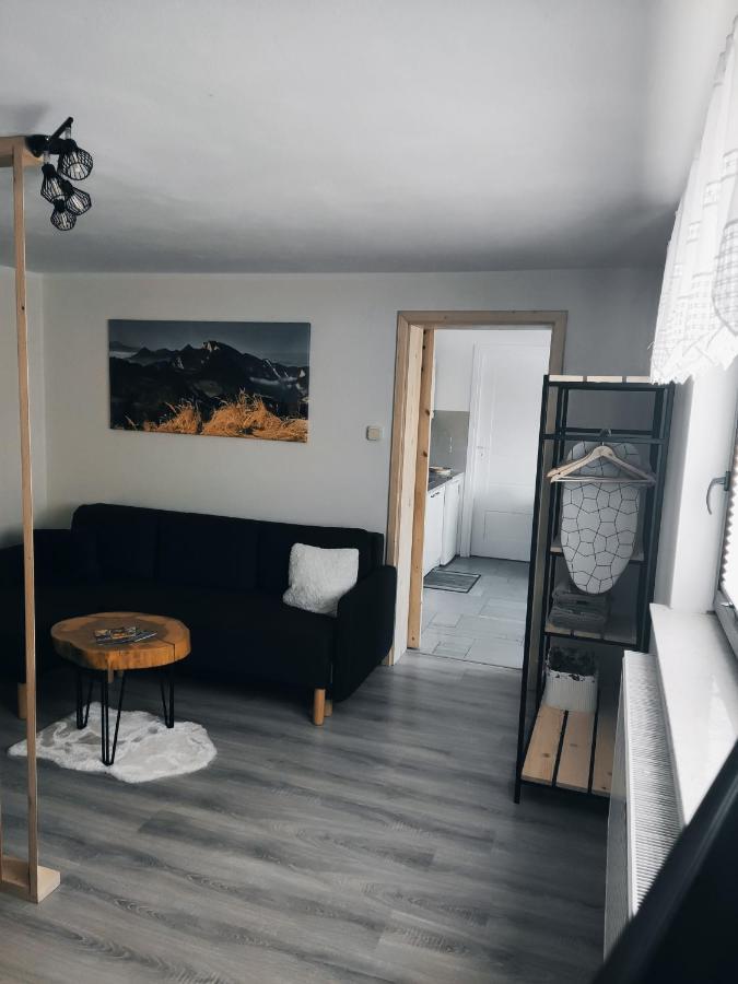 Apartament W Ogrodzie Tylka 외부 사진