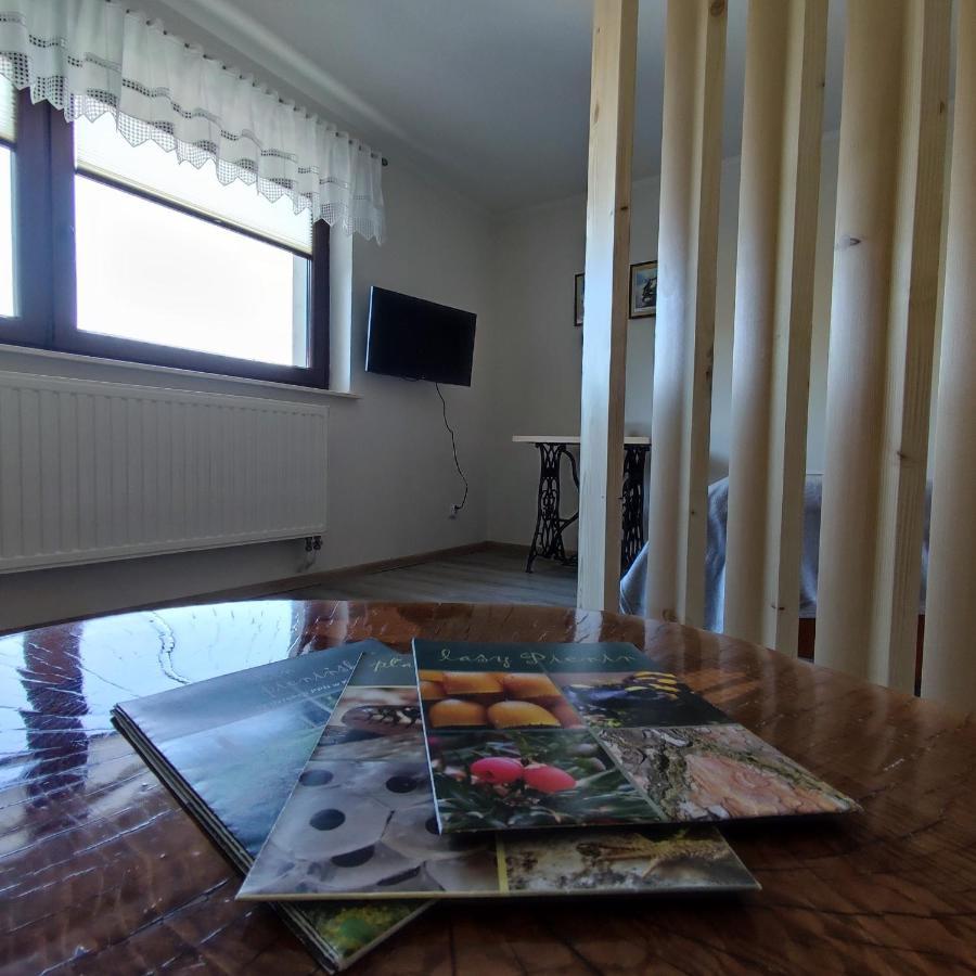 Apartament W Ogrodzie Tylka 외부 사진