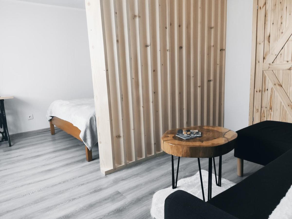 Apartament W Ogrodzie Tylka 외부 사진