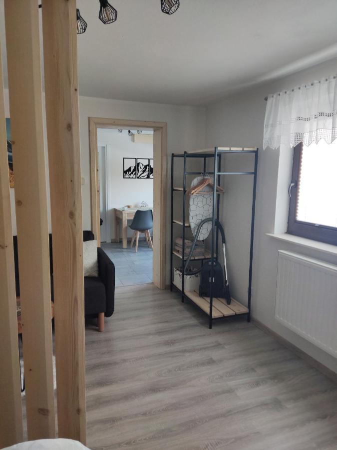 Apartament W Ogrodzie Tylka 외부 사진