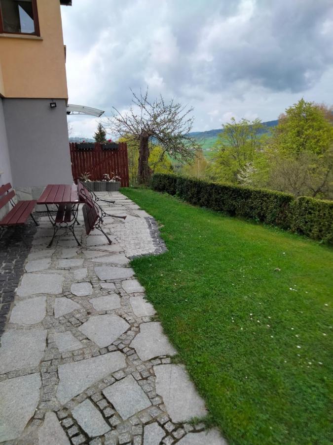 Apartament W Ogrodzie Tylka 외부 사진