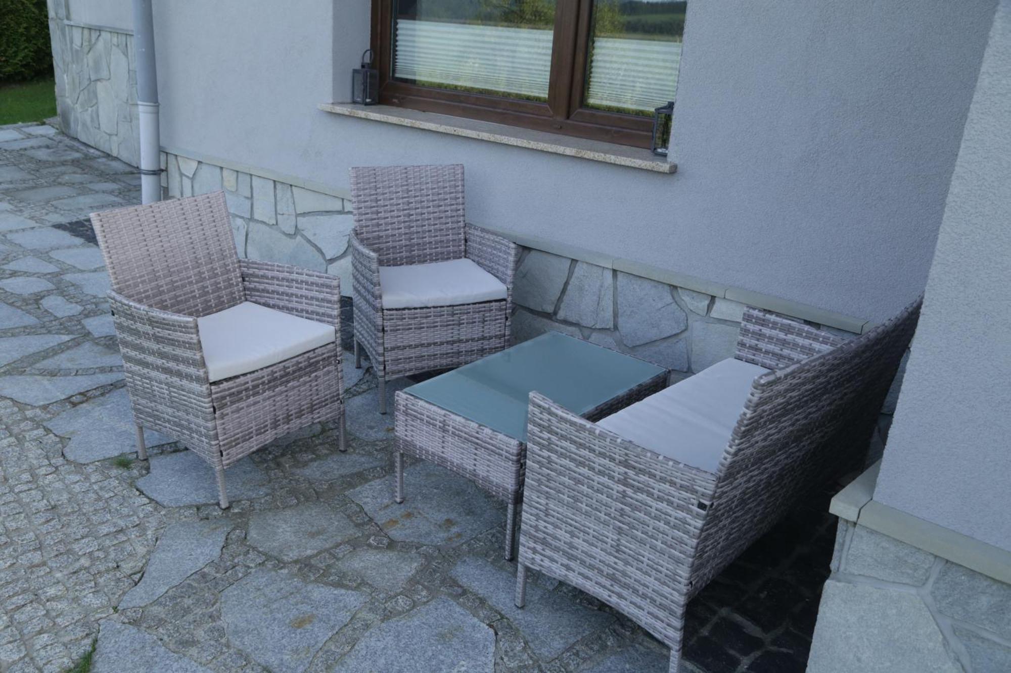 Apartament W Ogrodzie Tylka 외부 사진