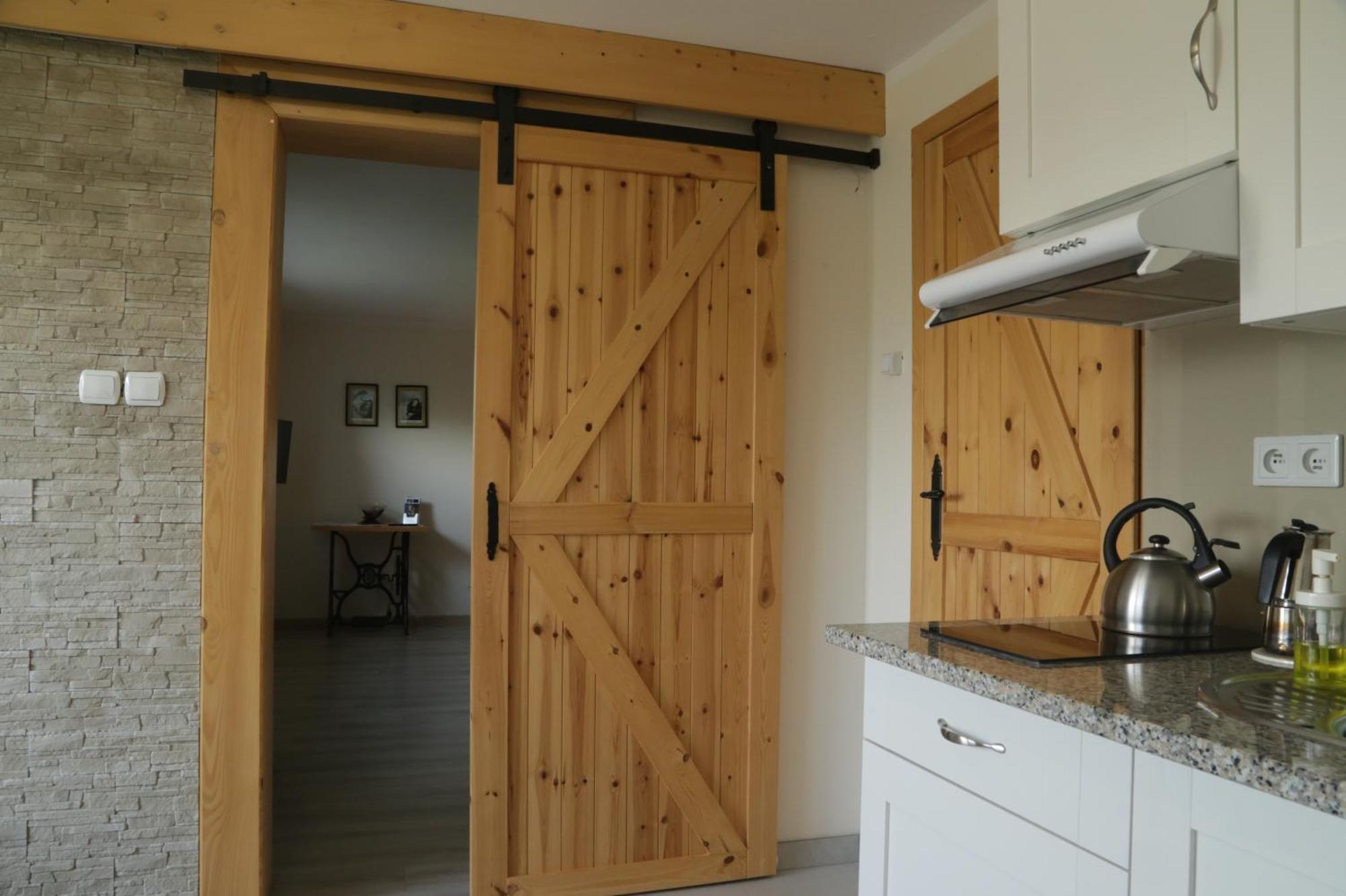 Apartament W Ogrodzie Tylka 외부 사진