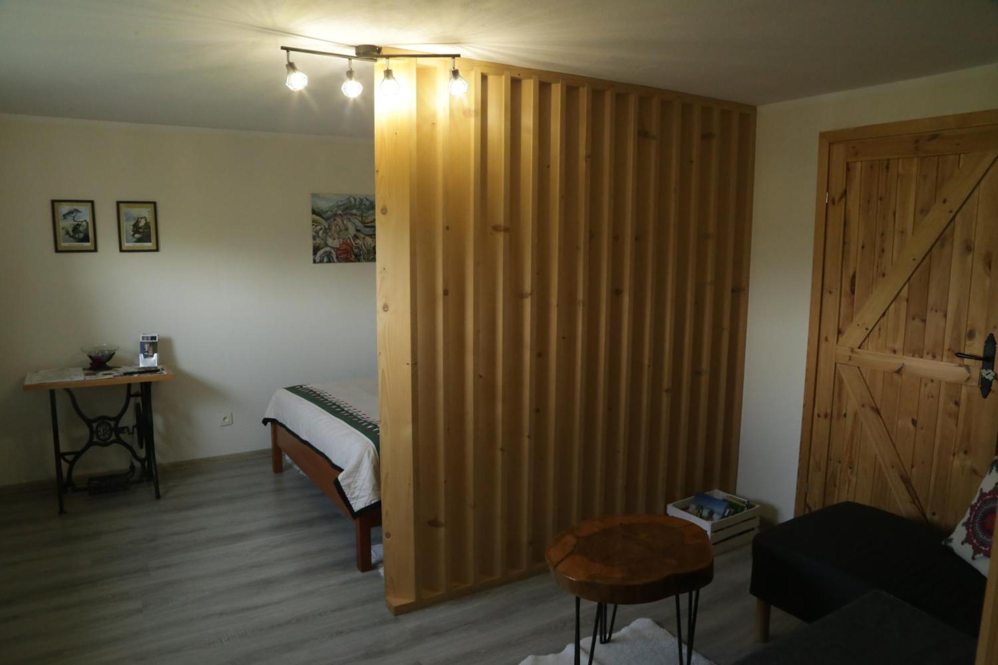 Apartament W Ogrodzie Tylka 외부 사진