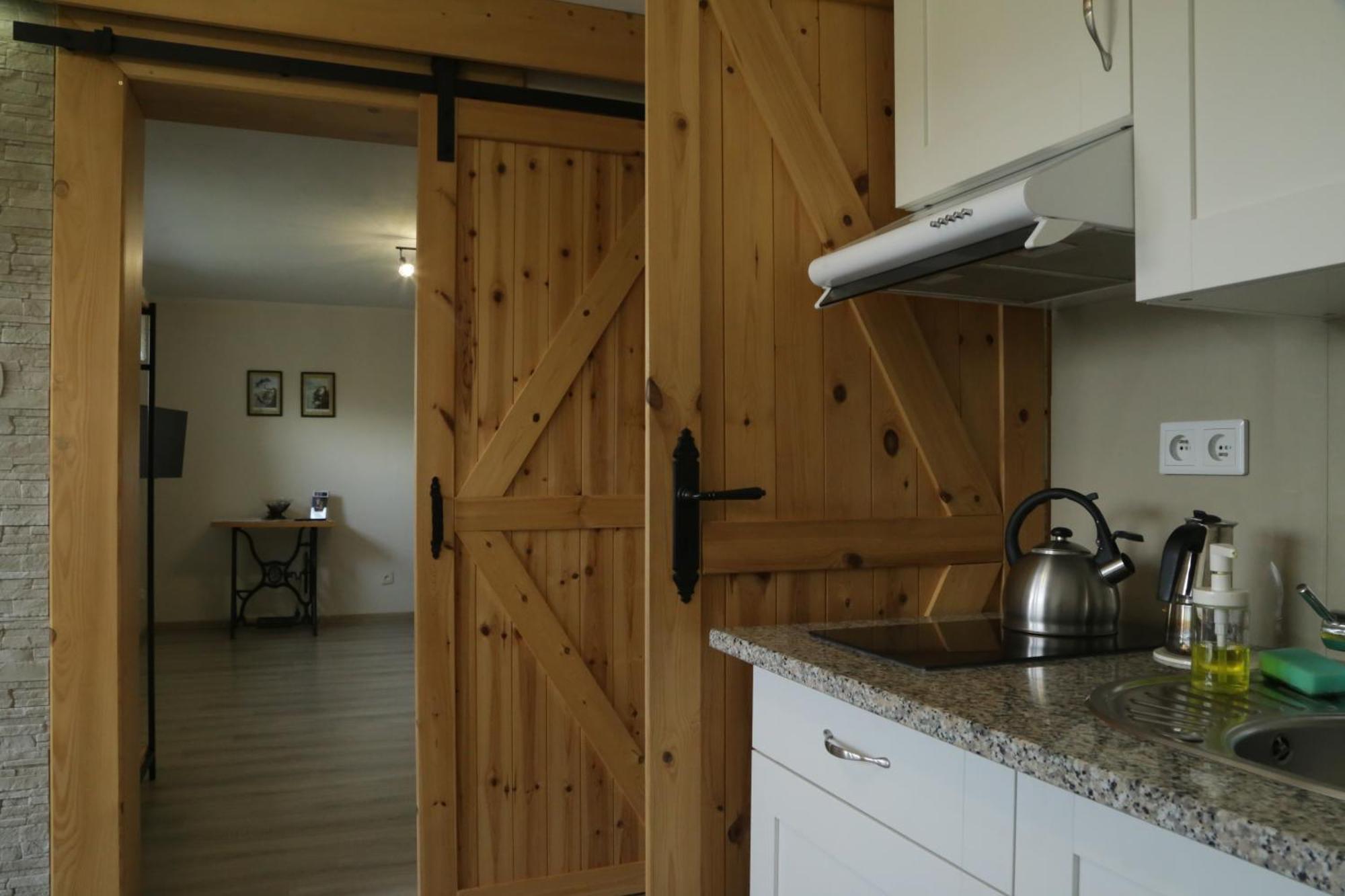 Apartament W Ogrodzie Tylka 외부 사진