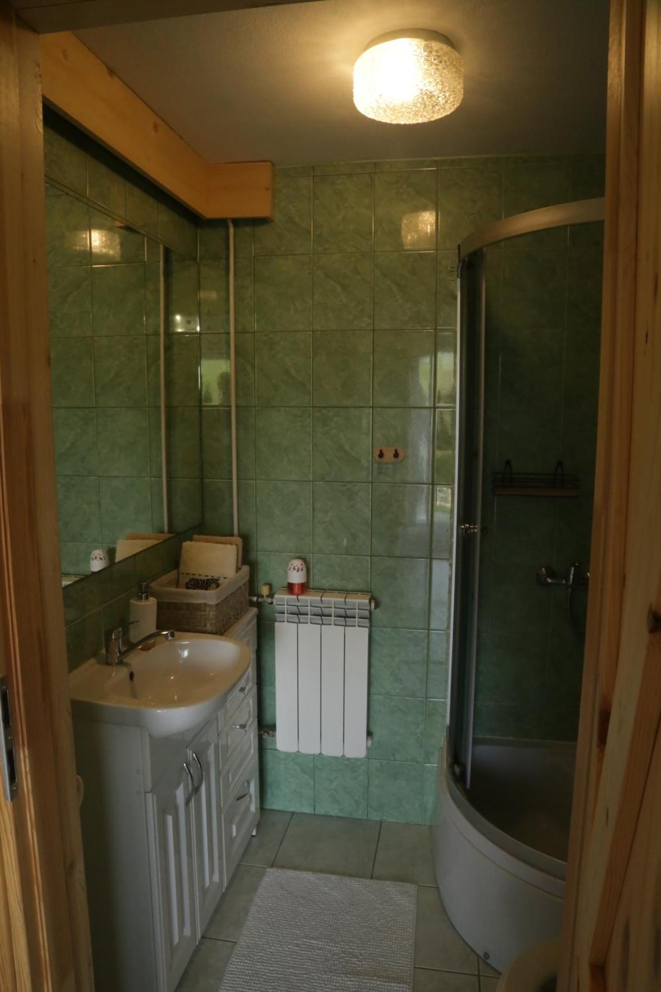 Apartament W Ogrodzie Tylka 외부 사진