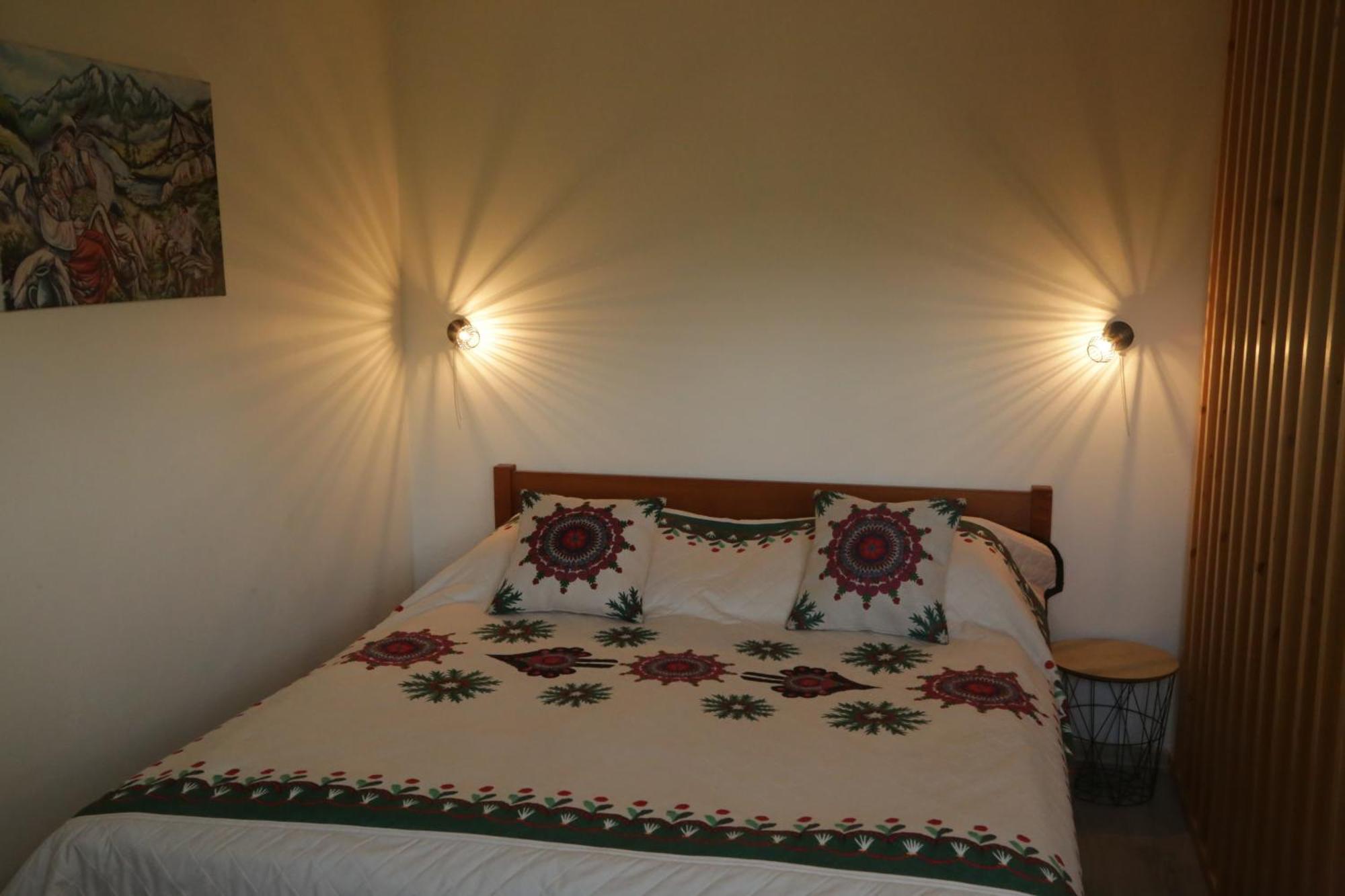 Apartament W Ogrodzie Tylka 외부 사진