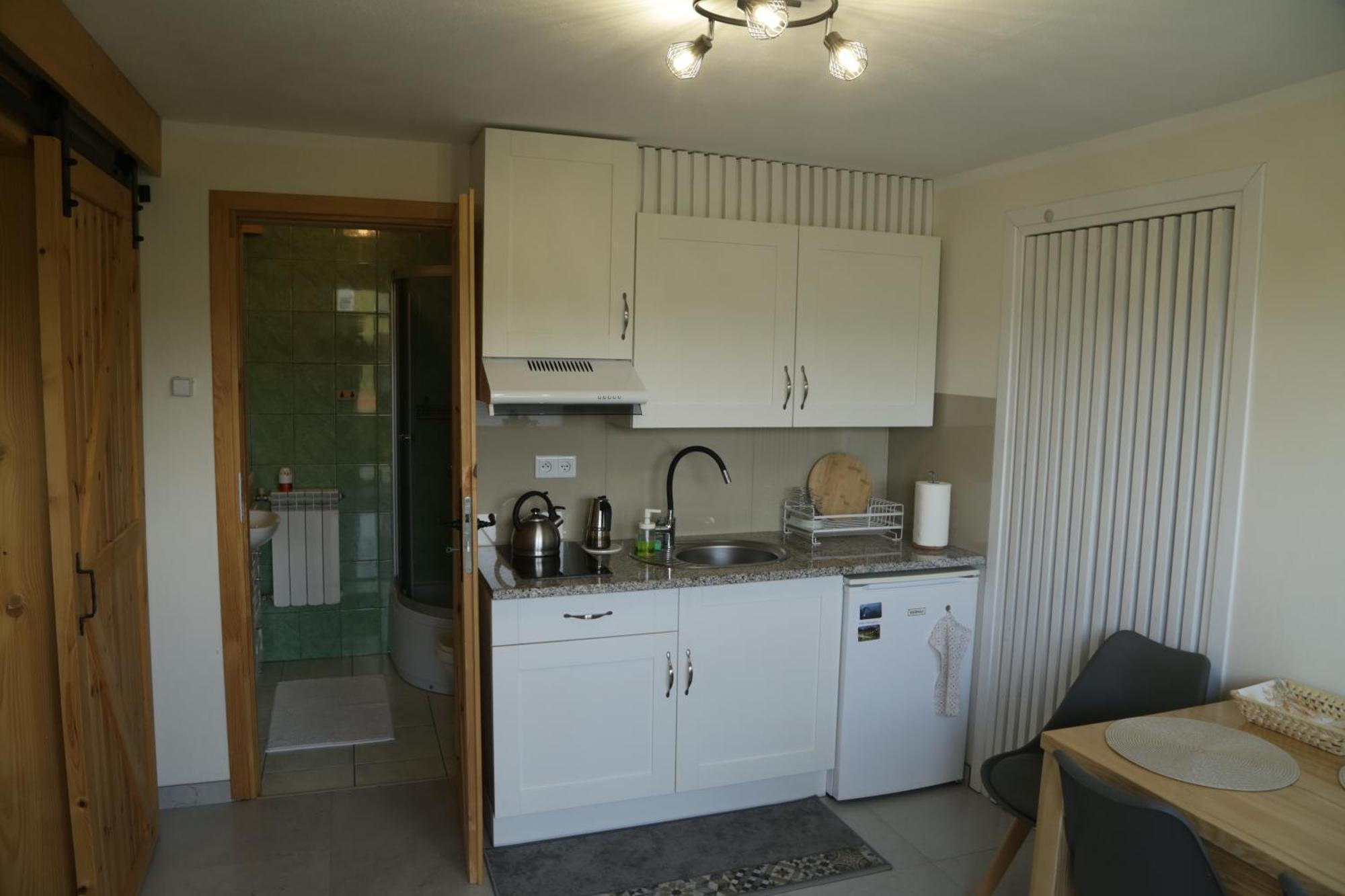 Apartament W Ogrodzie Tylka 외부 사진