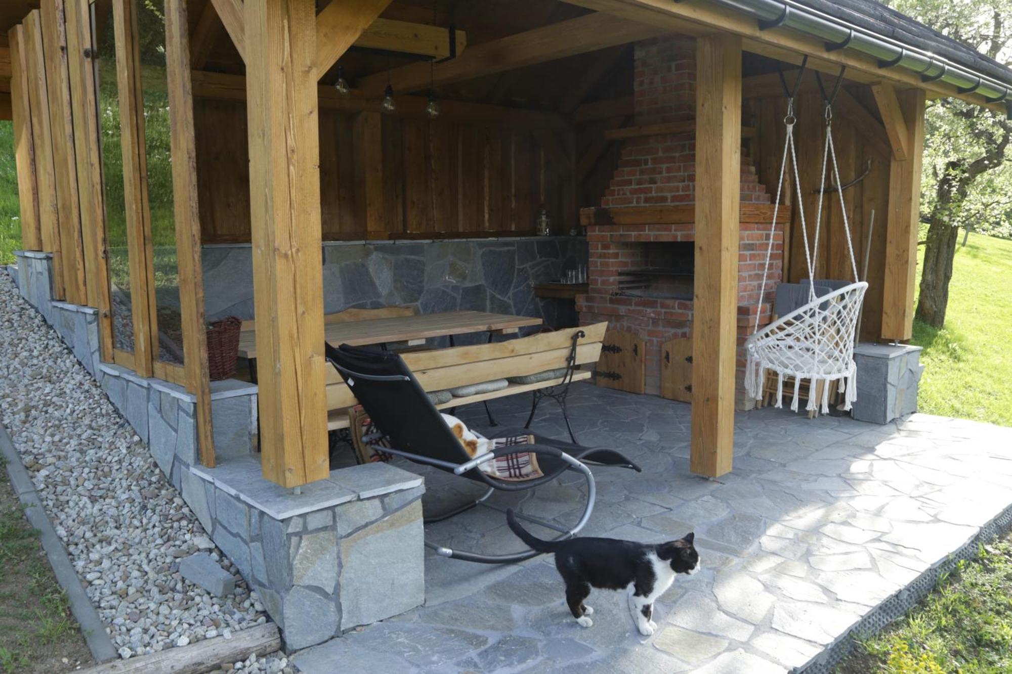 Apartament W Ogrodzie Tylka 외부 사진
