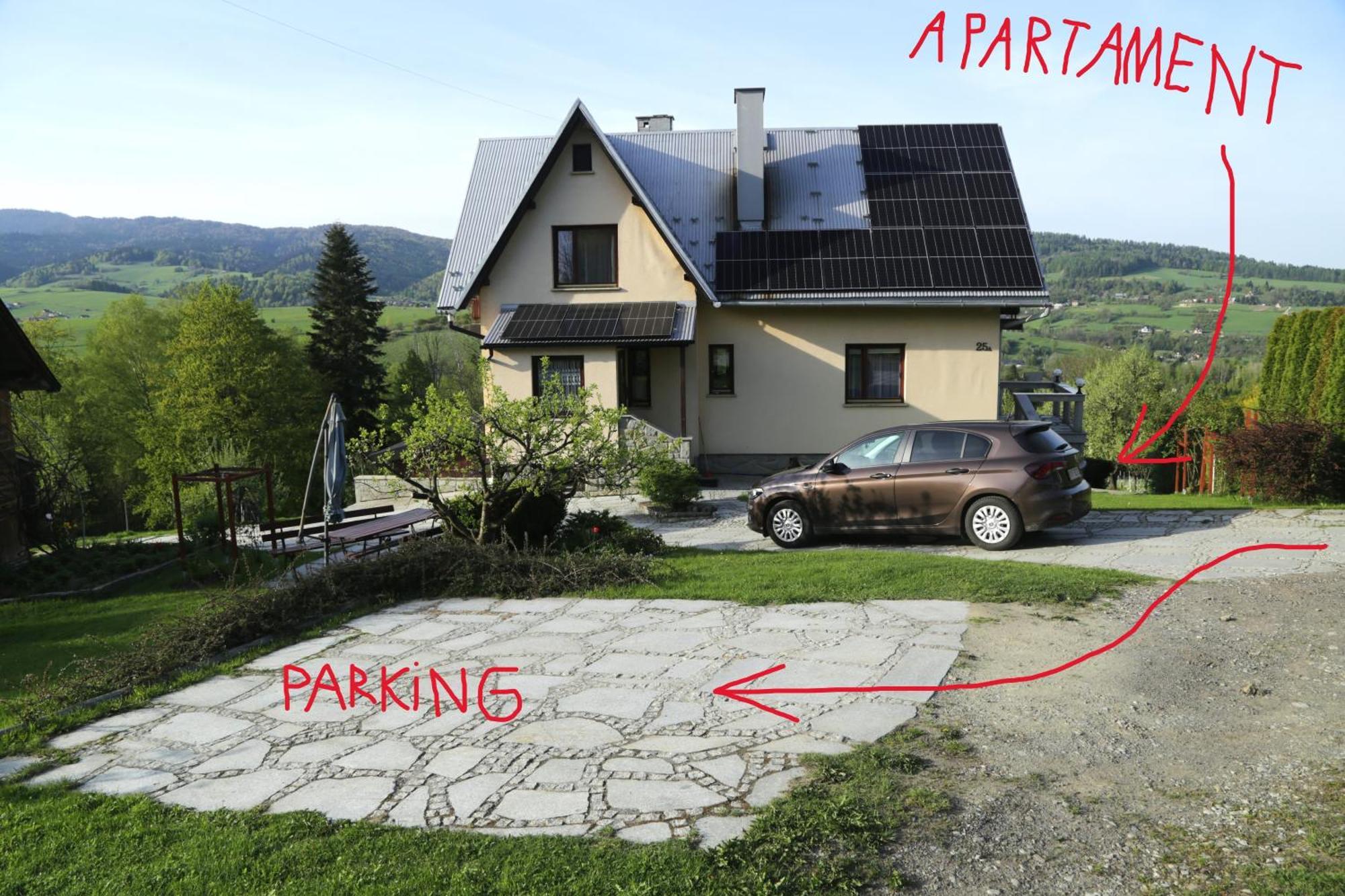 Apartament W Ogrodzie Tylka 외부 사진