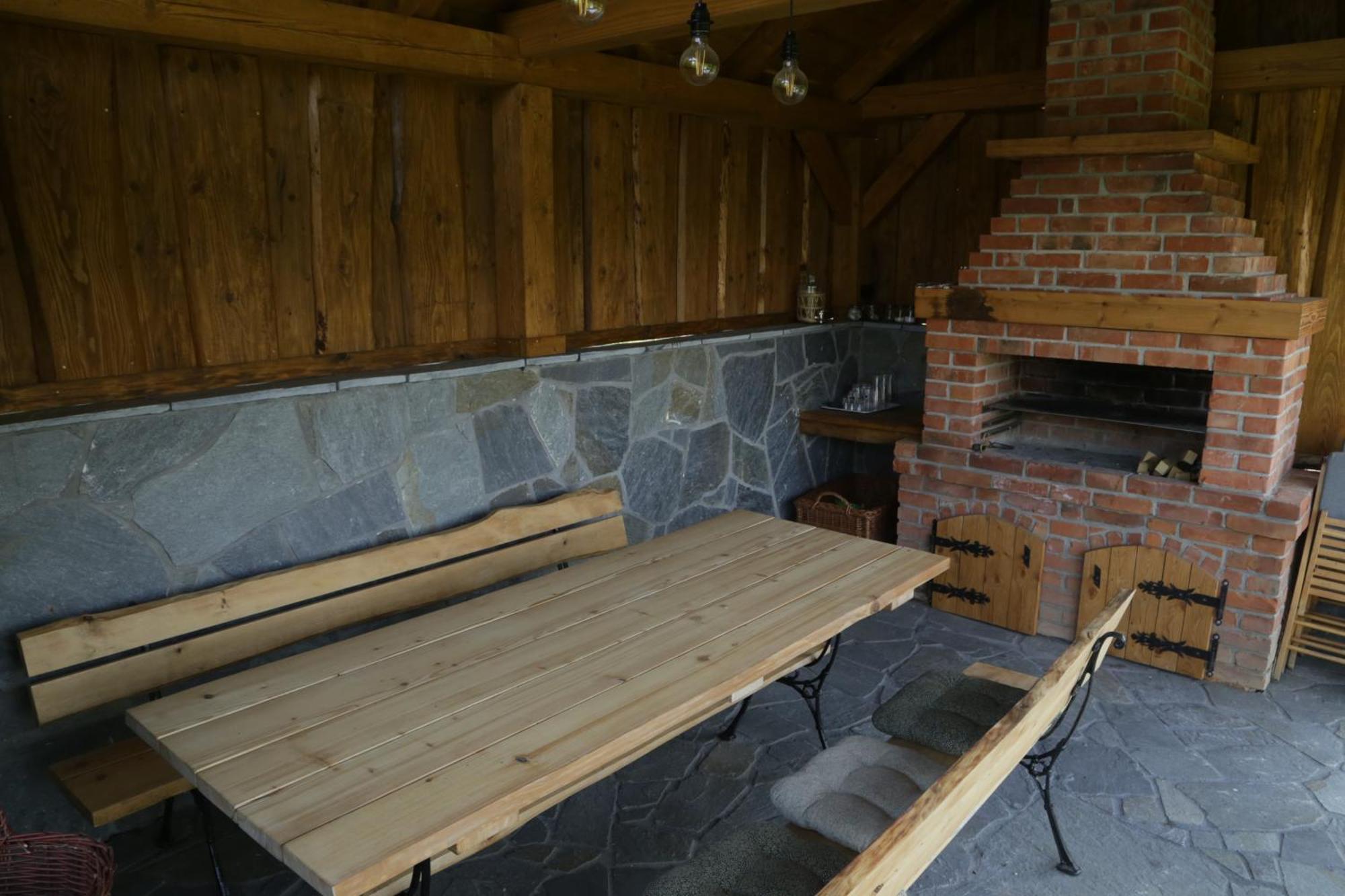 Apartament W Ogrodzie Tylka 외부 사진
