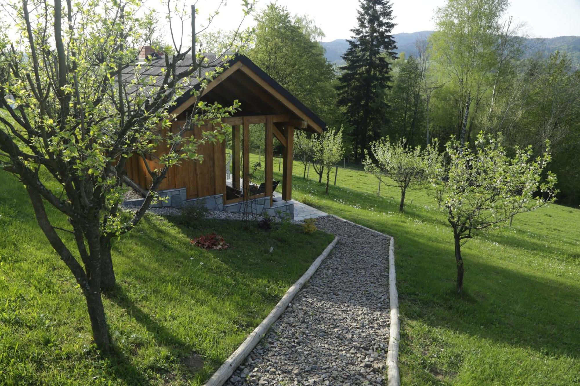 Apartament W Ogrodzie Tylka 외부 사진